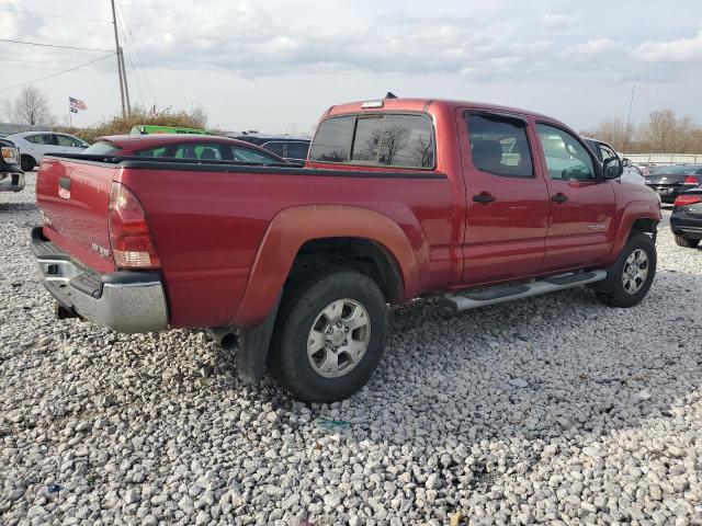 Photo 2 VIN: 5TEMU52N05Z092147 - TOYOTA TACOMA DOU 