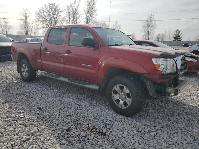 Photo 3 VIN: 5TEMU52N05Z092147 - TOYOTA TACOMA DOU 