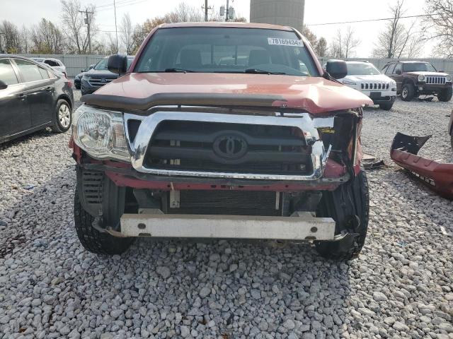 Photo 4 VIN: 5TEMU52N05Z092147 - TOYOTA TACOMA DOU 