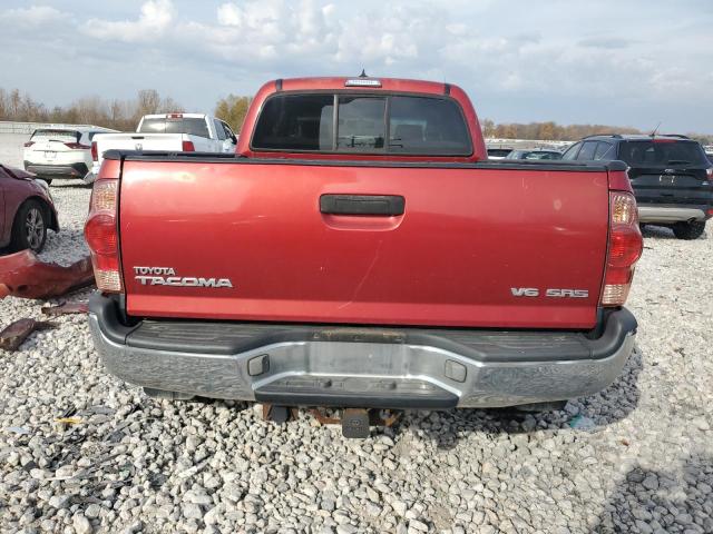 Photo 5 VIN: 5TEMU52N05Z092147 - TOYOTA TACOMA DOU 