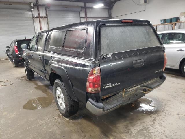 Photo 1 VIN: 5TEMU52N05Z127804 - TOYOTA TACOMA DOU 