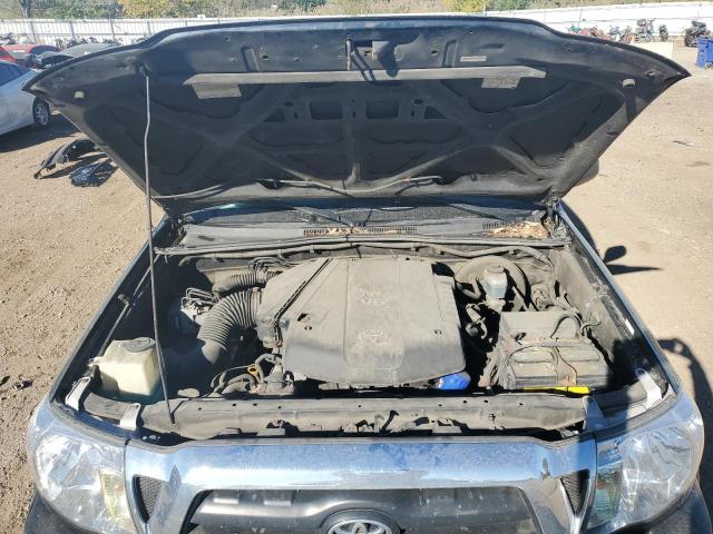 Photo 10 VIN: 5TEMU52N05Z127804 - TOYOTA TACOMA DOU 