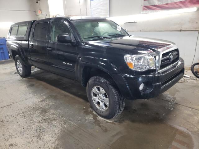 Photo 3 VIN: 5TEMU52N05Z127804 - TOYOTA TACOMA DOU 