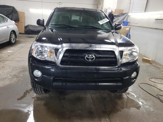 Photo 4 VIN: 5TEMU52N05Z127804 - TOYOTA TACOMA DOU 