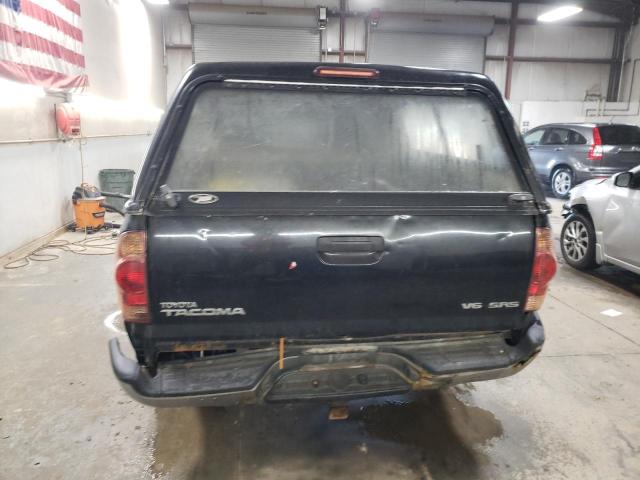 Photo 5 VIN: 5TEMU52N05Z127804 - TOYOTA TACOMA DOU 