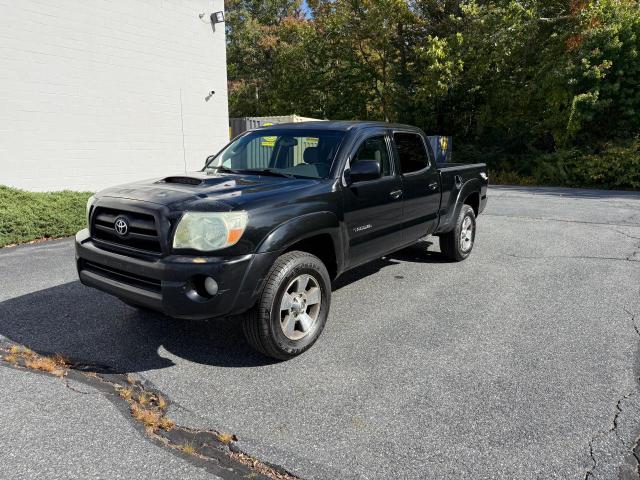 Photo 1 VIN: 5TEMU52N06Z202356 - TOYOTA TACOMA DOU 