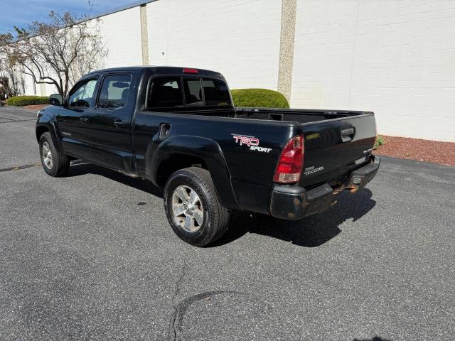 Photo 2 VIN: 5TEMU52N06Z202356 - TOYOTA TACOMA DOU 