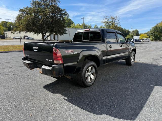 Photo 3 VIN: 5TEMU52N06Z202356 - TOYOTA TACOMA DOU 