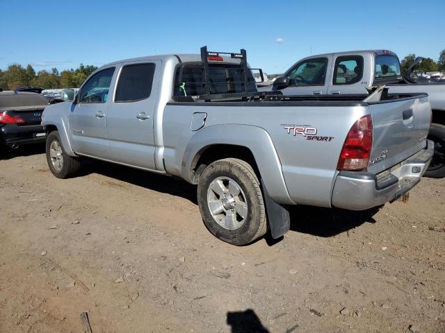 Photo 1 VIN: 5TEMU52N06Z261794 - TOYOTA TACOMA DOU 