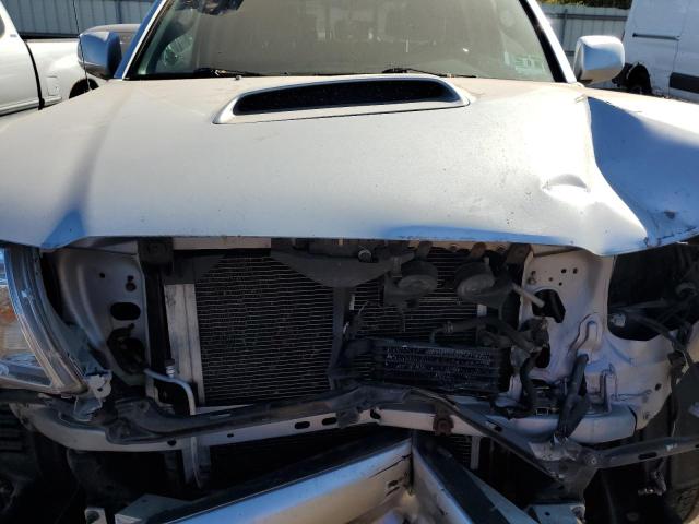 Photo 10 VIN: 5TEMU52N06Z261794 - TOYOTA TACOMA DOU 