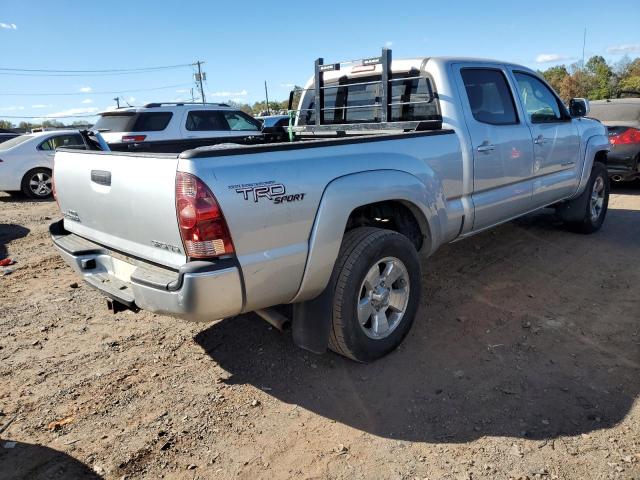 Photo 2 VIN: 5TEMU52N06Z261794 - TOYOTA TACOMA DOU 