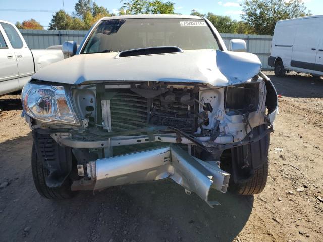 Photo 4 VIN: 5TEMU52N06Z261794 - TOYOTA TACOMA DOU 