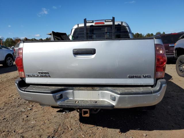 Photo 5 VIN: 5TEMU52N06Z261794 - TOYOTA TACOMA DOU 