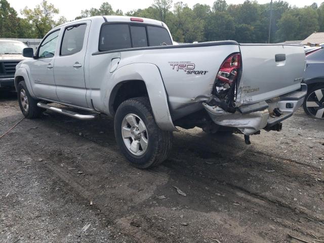 Photo 1 VIN: 5TEMU52N07Z359452 - TOYOTA TACOMA DOU 