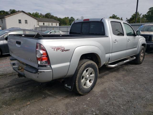 Photo 2 VIN: 5TEMU52N07Z359452 - TOYOTA TACOMA DOU 