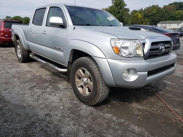 Photo 3 VIN: 5TEMU52N07Z359452 - TOYOTA TACOMA DOU 