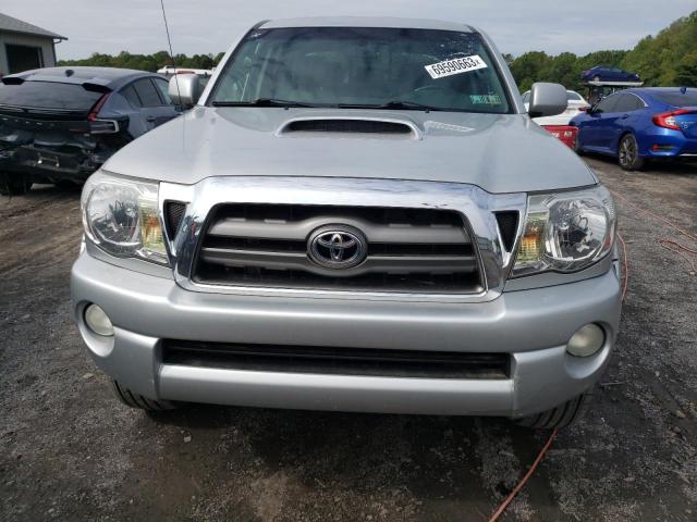 Photo 4 VIN: 5TEMU52N07Z359452 - TOYOTA TACOMA DOU 