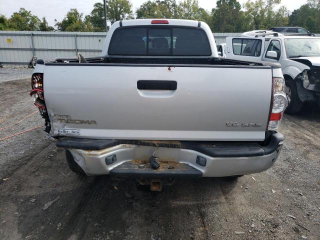 Photo 5 VIN: 5TEMU52N07Z359452 - TOYOTA TACOMA DOU 