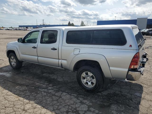 Photo 1 VIN: 5TEMU52N08Z474375 - TOYOTA TACOMA 