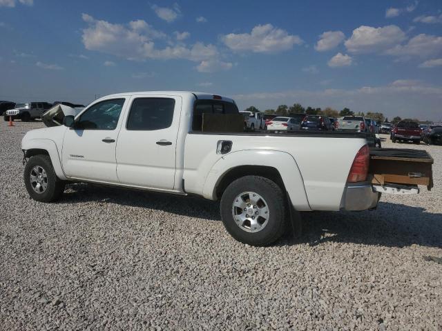 Photo 1 VIN: 5TEMU52N08Z536003 - TOYOTA TACOMA DOU 