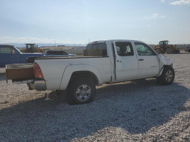 Photo 2 VIN: 5TEMU52N08Z536003 - TOYOTA TACOMA DOU 