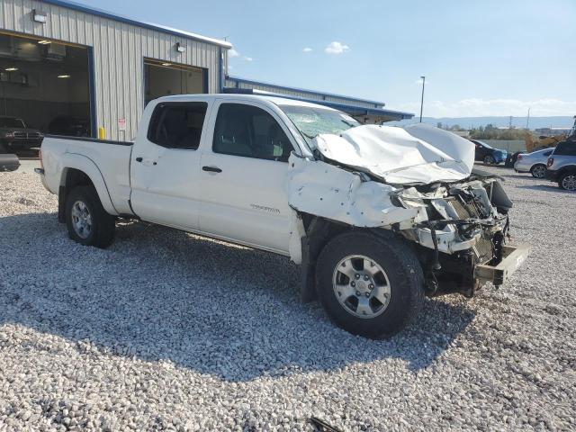 Photo 3 VIN: 5TEMU52N08Z536003 - TOYOTA TACOMA DOU 