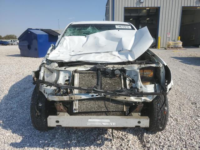 Photo 4 VIN: 5TEMU52N08Z536003 - TOYOTA TACOMA DOU 