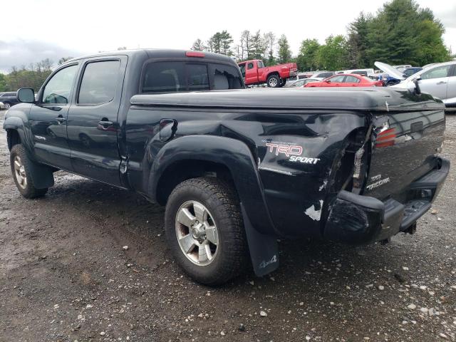 Photo 1 VIN: 5TEMU52N08Z542822 - TOYOTA TACOMA 