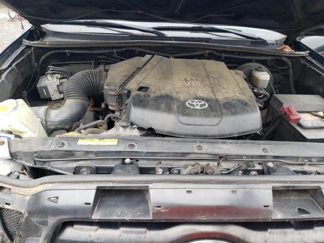 Photo 10 VIN: 5TEMU52N08Z542822 - TOYOTA TACOMA 