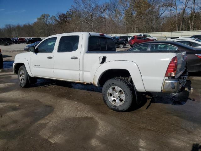 Photo 1 VIN: 5TEMU52N15Z111501 - TOYOTA TACOMA 