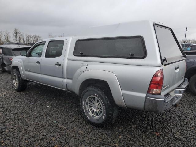 Photo 1 VIN: 5TEMU52N16Z181002 - TOYOTA TACOMA 