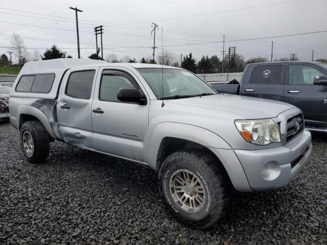 Photo 3 VIN: 5TEMU52N16Z181002 - TOYOTA TACOMA 