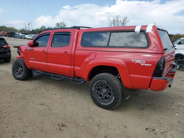 Photo 1 VIN: 5TEMU52N18Z536379 - TOYOTA TACOMA 