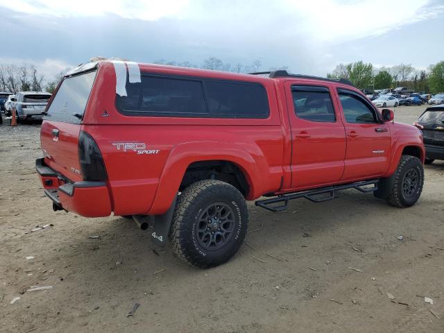 Photo 2 VIN: 5TEMU52N18Z536379 - TOYOTA TACOMA 