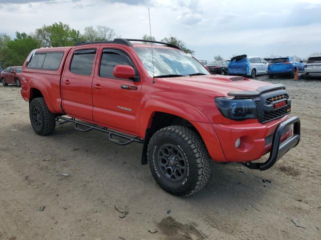 Photo 3 VIN: 5TEMU52N18Z536379 - TOYOTA TACOMA 