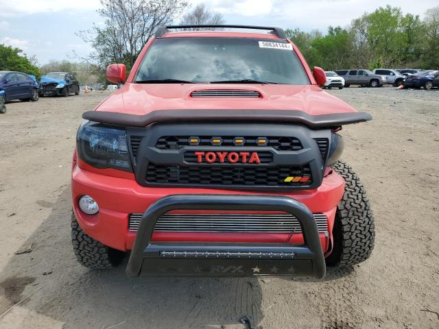 Photo 4 VIN: 5TEMU52N18Z536379 - TOYOTA TACOMA 