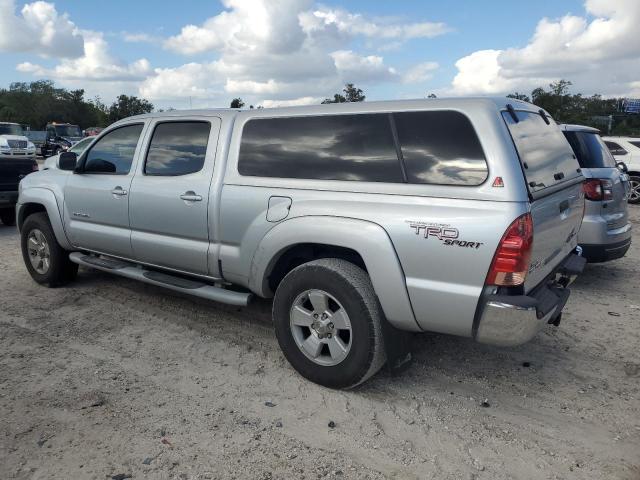 Photo 1 VIN: 5TEMU52N18Z570807 - TOYOTA TACOMA DOU 