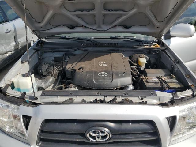 Photo 10 VIN: 5TEMU52N18Z570807 - TOYOTA TACOMA DOU 