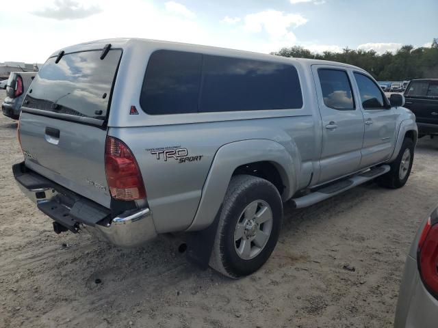 Photo 2 VIN: 5TEMU52N18Z570807 - TOYOTA TACOMA DOU 