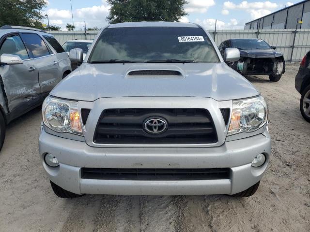 Photo 4 VIN: 5TEMU52N18Z570807 - TOYOTA TACOMA DOU 