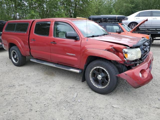 Photo 3 VIN: 5TEMU52N28Z473373 - TOYOTA TACOMA 