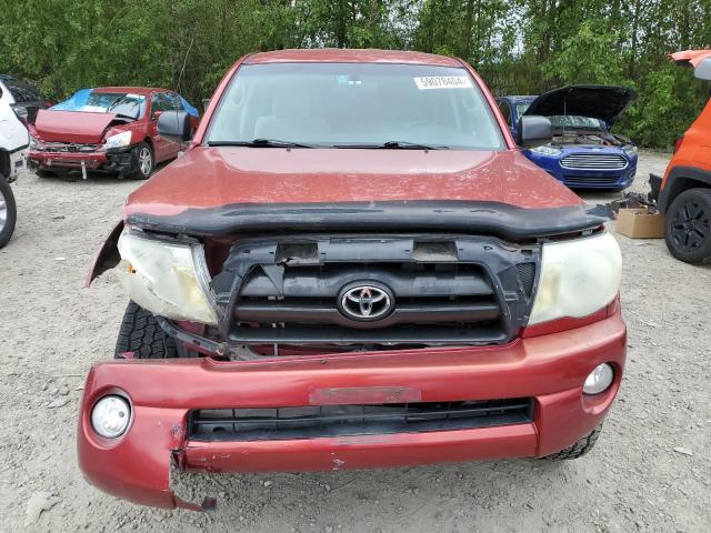 Photo 4 VIN: 5TEMU52N28Z473373 - TOYOTA TACOMA 