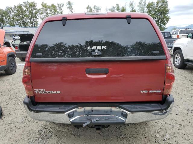 Photo 5 VIN: 5TEMU52N28Z473373 - TOYOTA TACOMA 