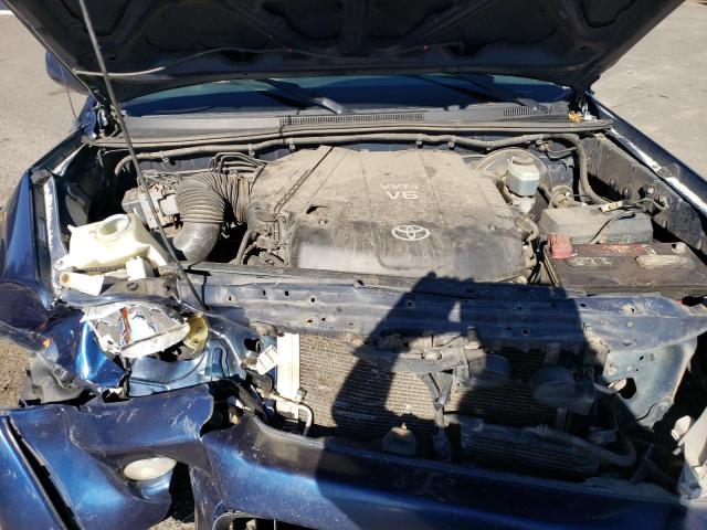 Photo 10 VIN: 5TEMU52N28Z488746 - TOYOTA TACOMA 