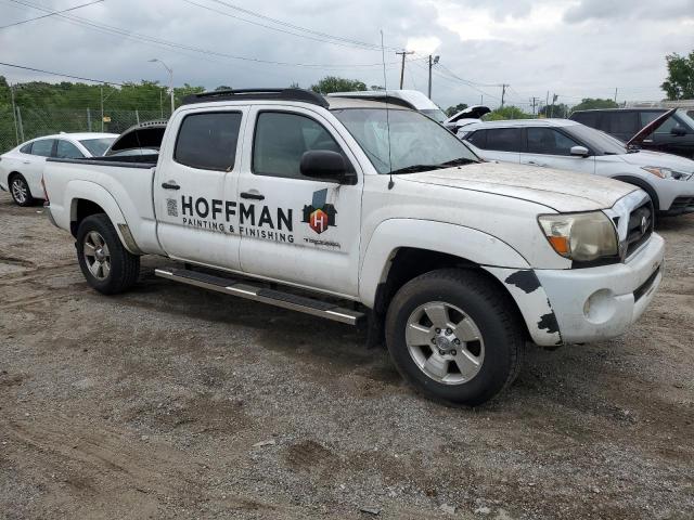 Photo 3 VIN: 5TEMU52N35Z059689 - TOYOTA TACOMA DOU 