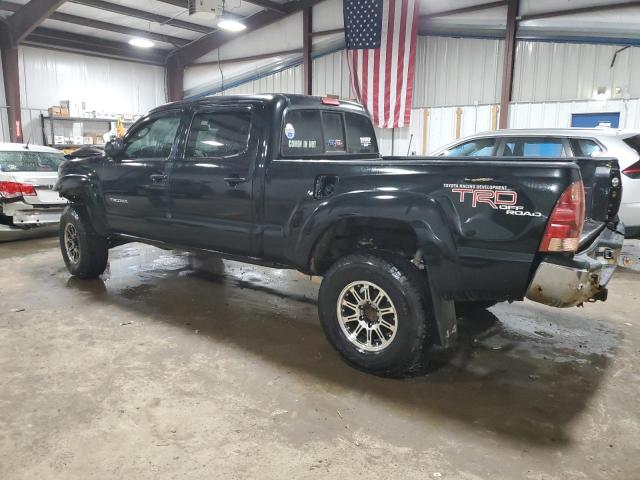 Photo 1 VIN: 5TEMU52N35Z084253 - TOYOTA TACOMA 