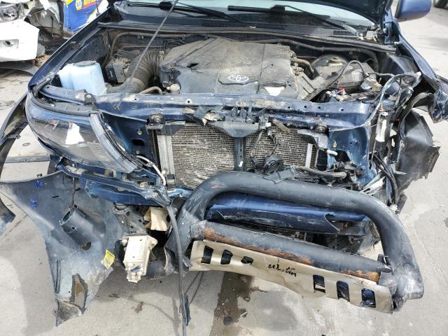 Photo 10 VIN: 5TEMU52N36Z215179 - TOYOTA TACOMA DOU 