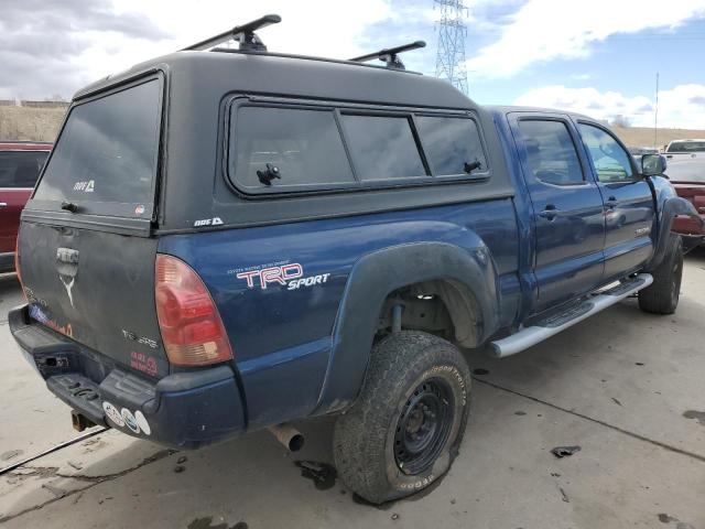 Photo 2 VIN: 5TEMU52N36Z215179 - TOYOTA TACOMA DOU 