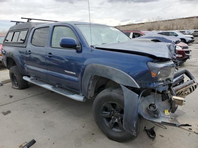 Photo 3 VIN: 5TEMU52N36Z215179 - TOYOTA TACOMA DOU 