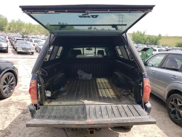 Photo 5 VIN: 5TEMU52N36Z215179 - TOYOTA TACOMA DOU 